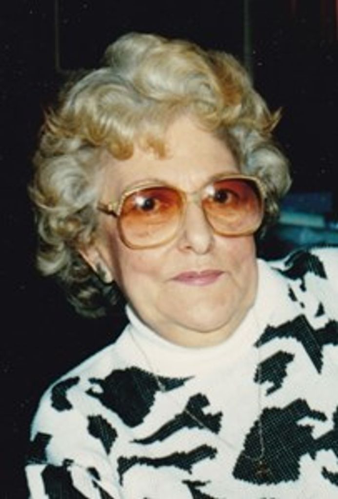 Marguerite T. Casillo