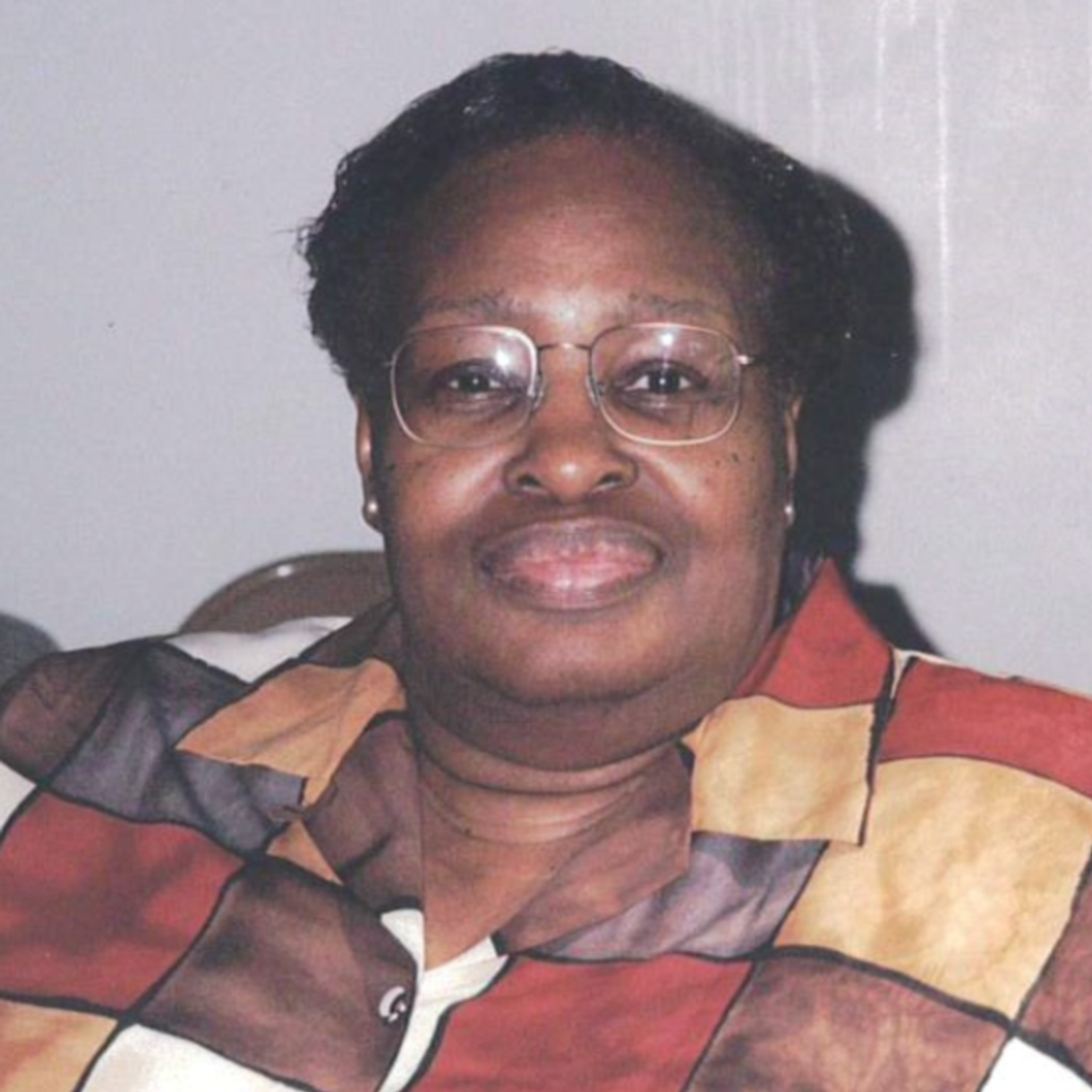 Sarah Ann Conner Shepard Profile Photo