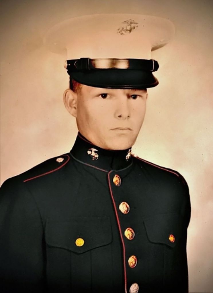 Mr. Riley Eugene Galloway