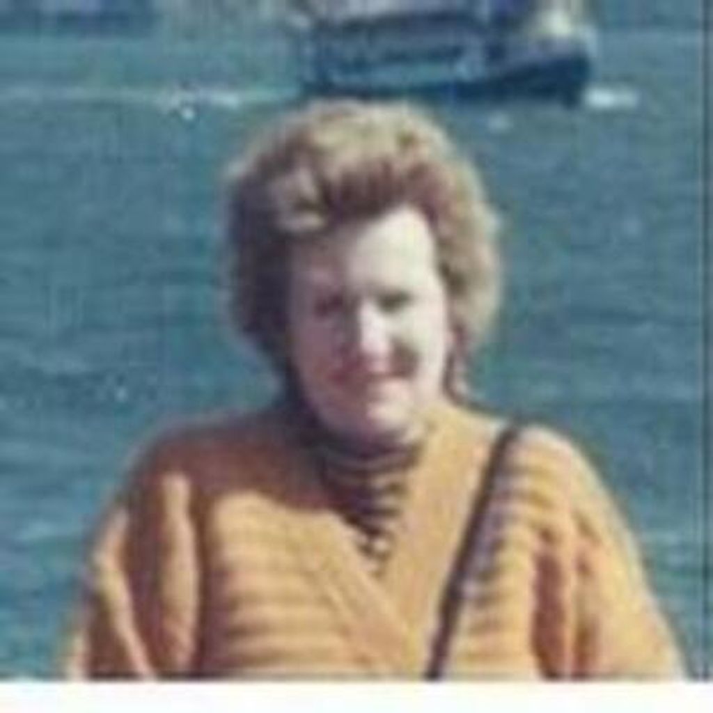 Darlene F. Roach
