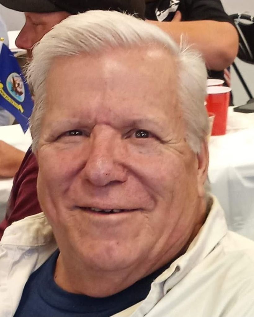 James "Minna" Frederick Wyman Profile Photo