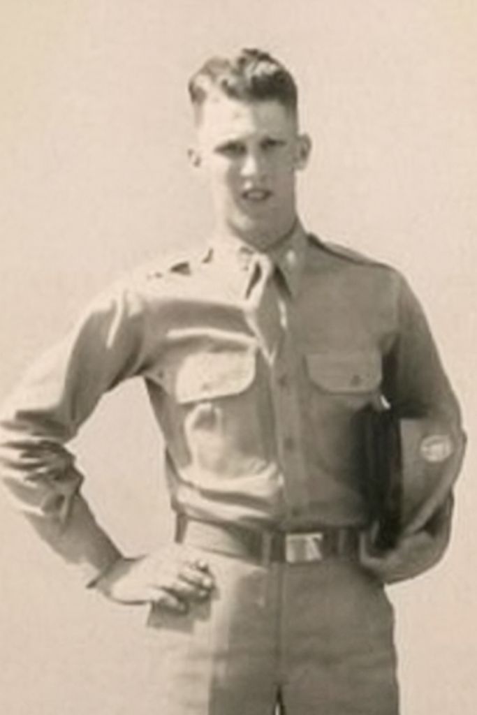 Donald E. Burris Profile Photo