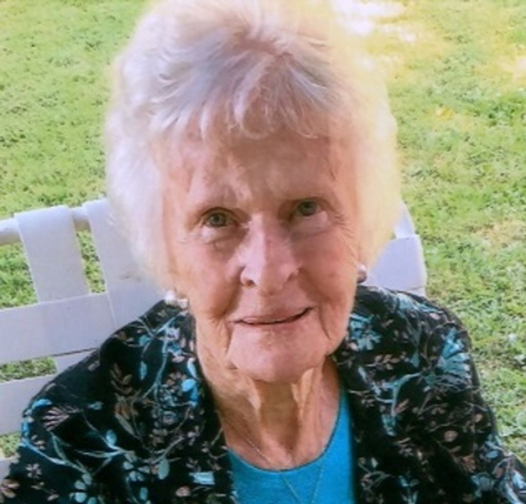 Alda Waid Smith Profile Photo