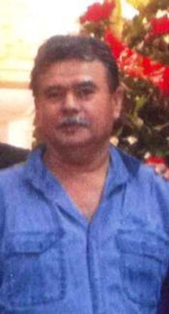 Jose Victor Vega Bravo