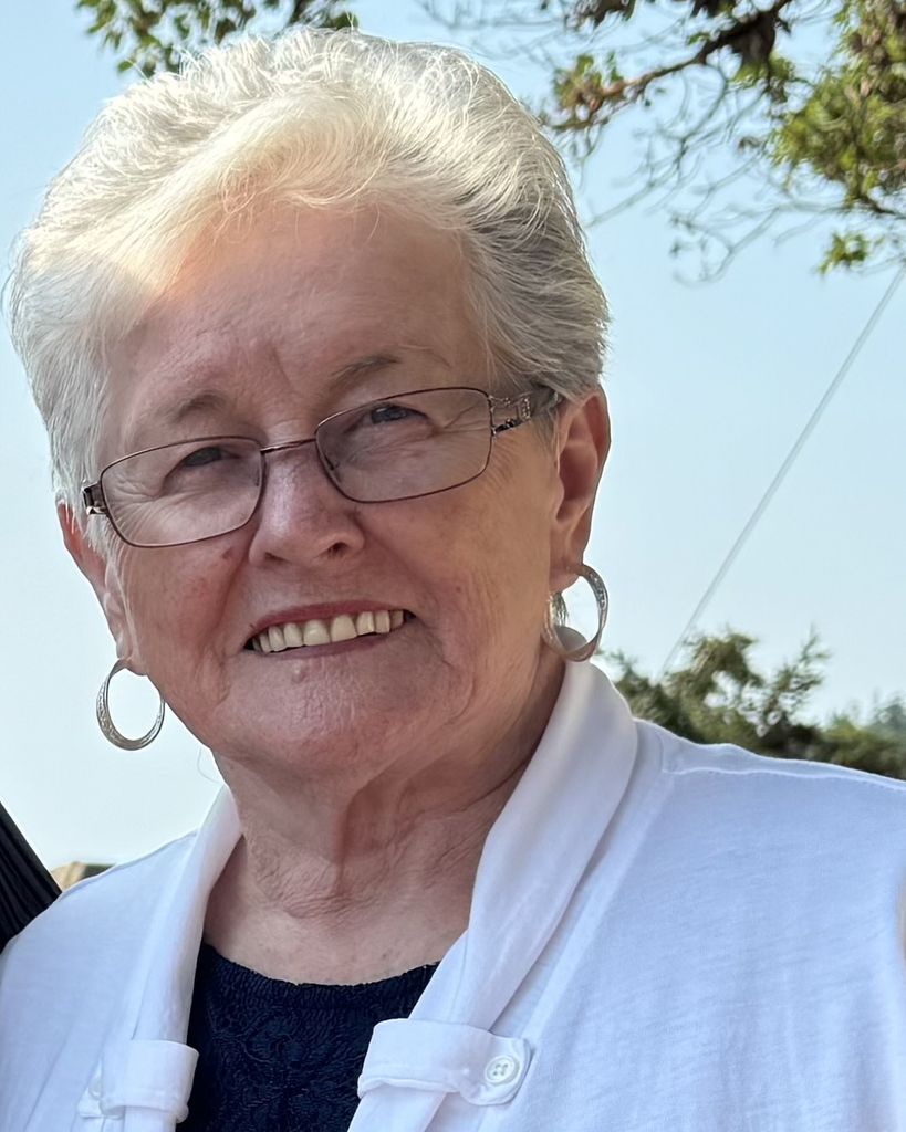 Gail Burns Profile Photo