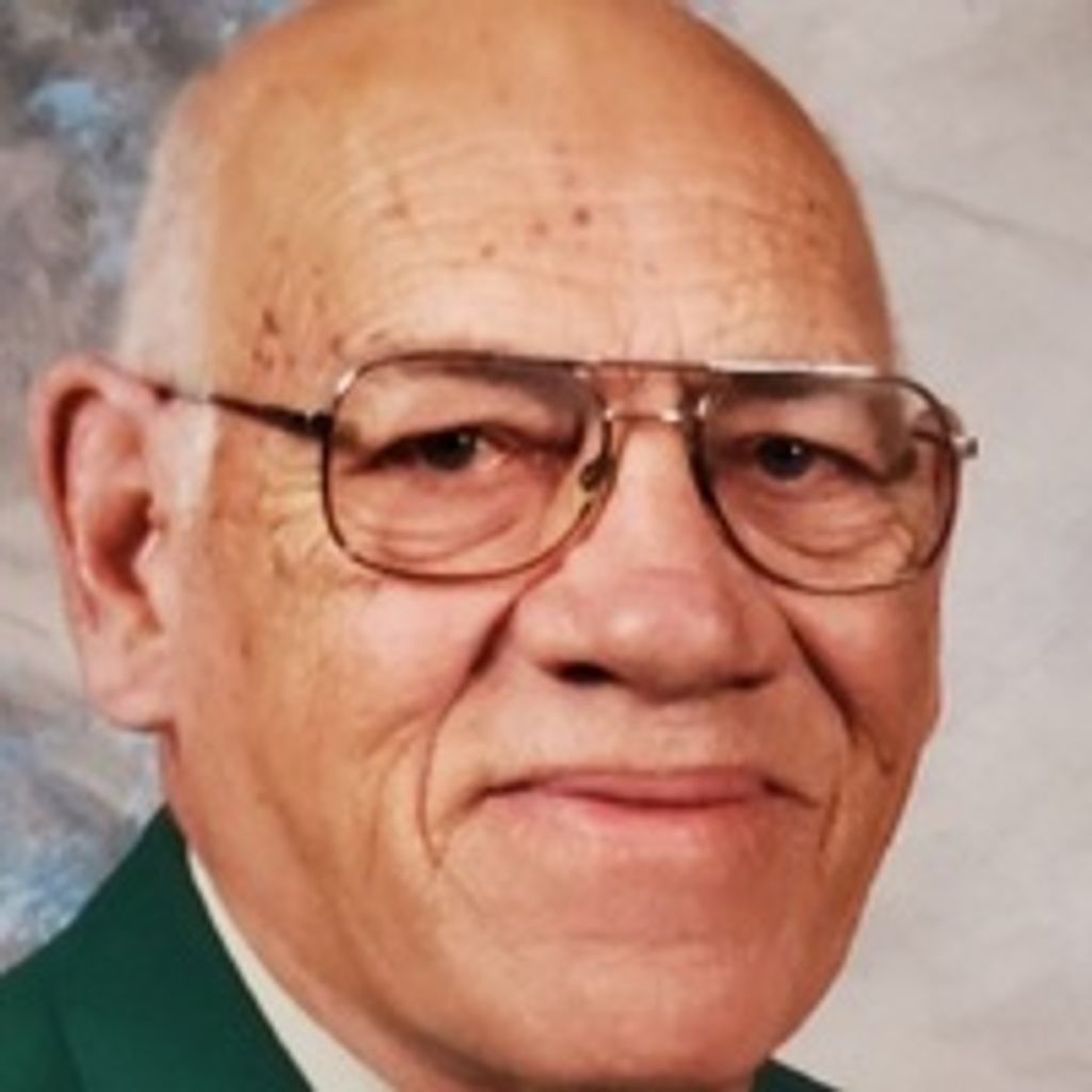 Dewey Byrd, Sr. Profile Photo