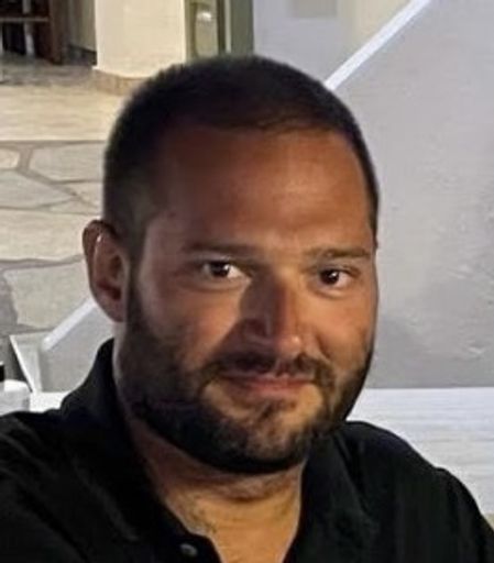 Marcus Karfakis Profile Photo