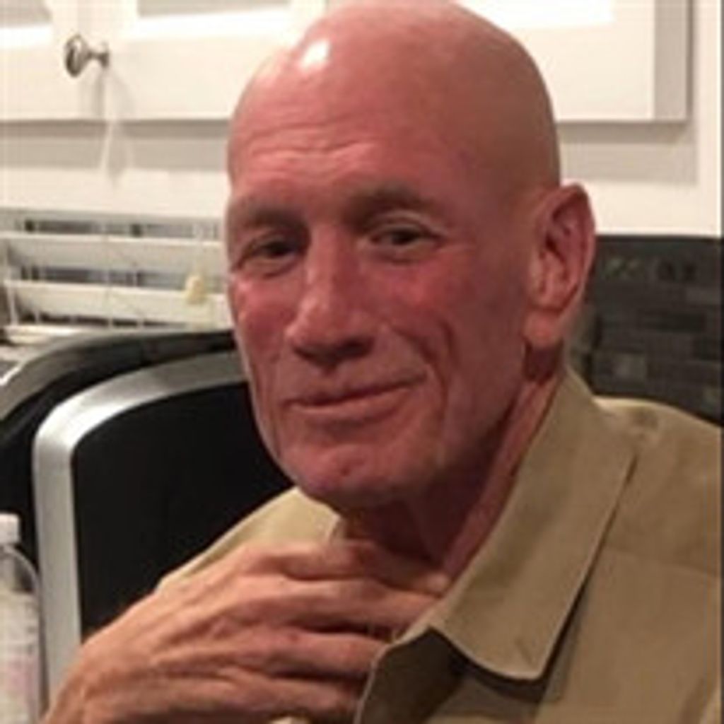 Michael "Mike" Kevin Keisling Sr.