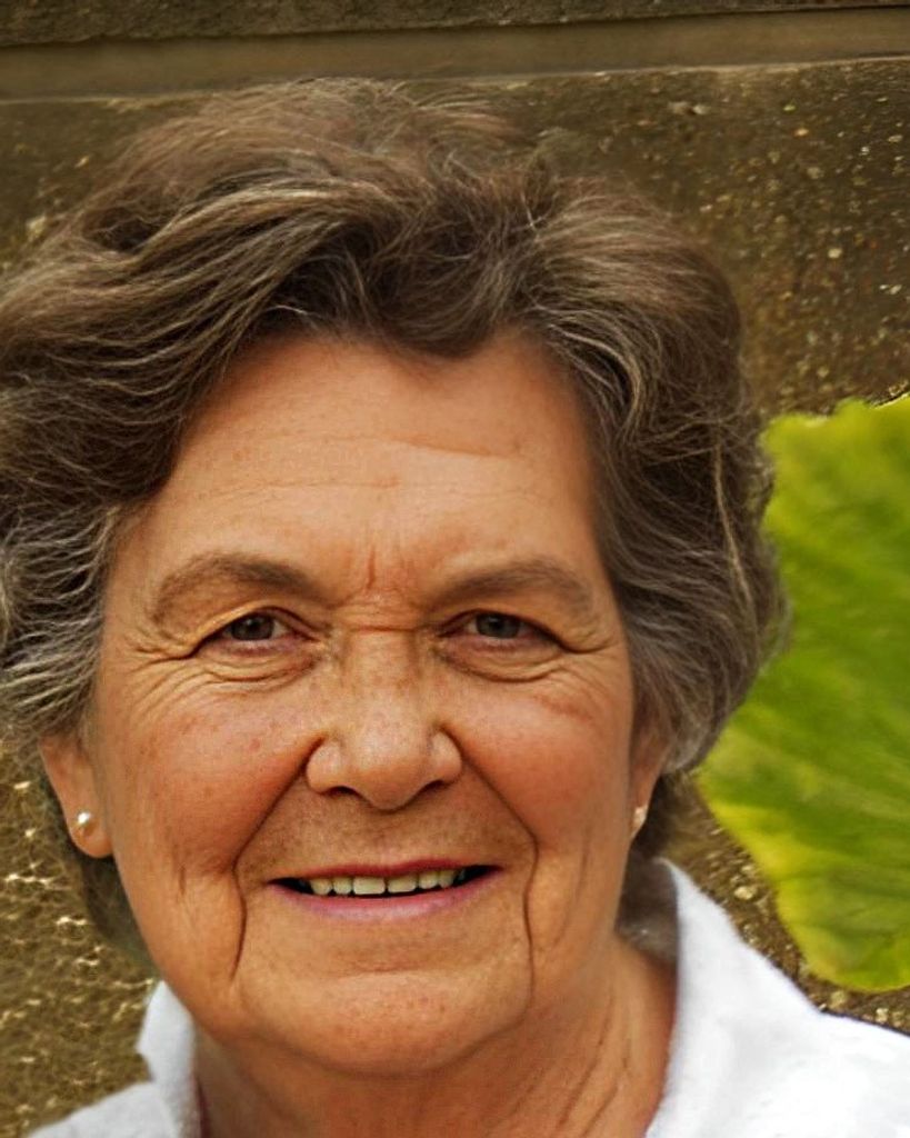 Martha Alexander