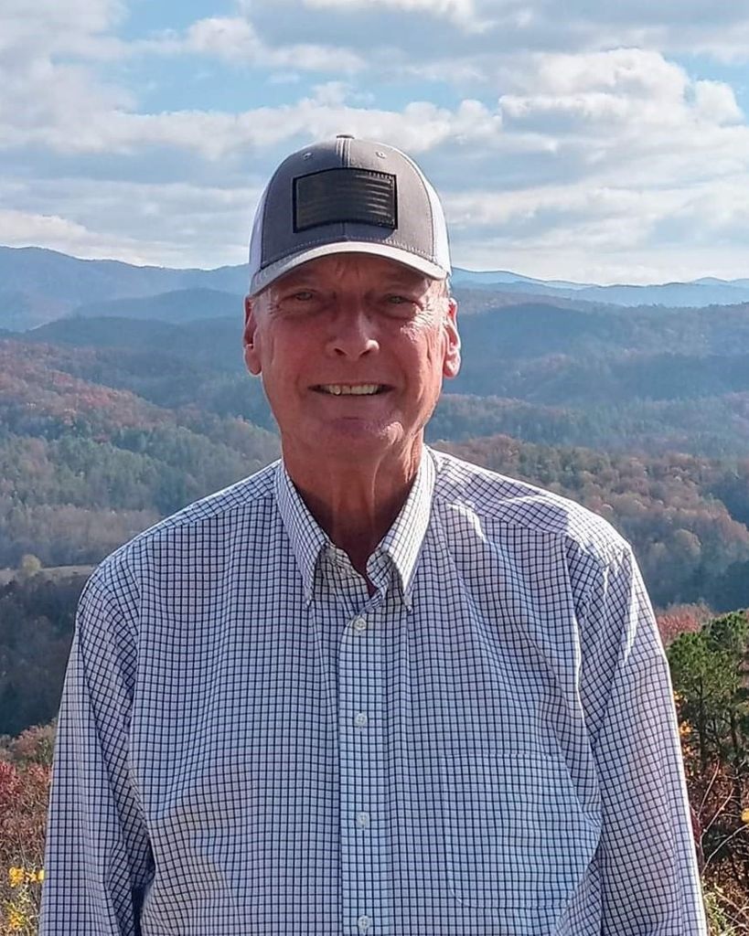Robert "Bob" McClellan Meeler, Jr.