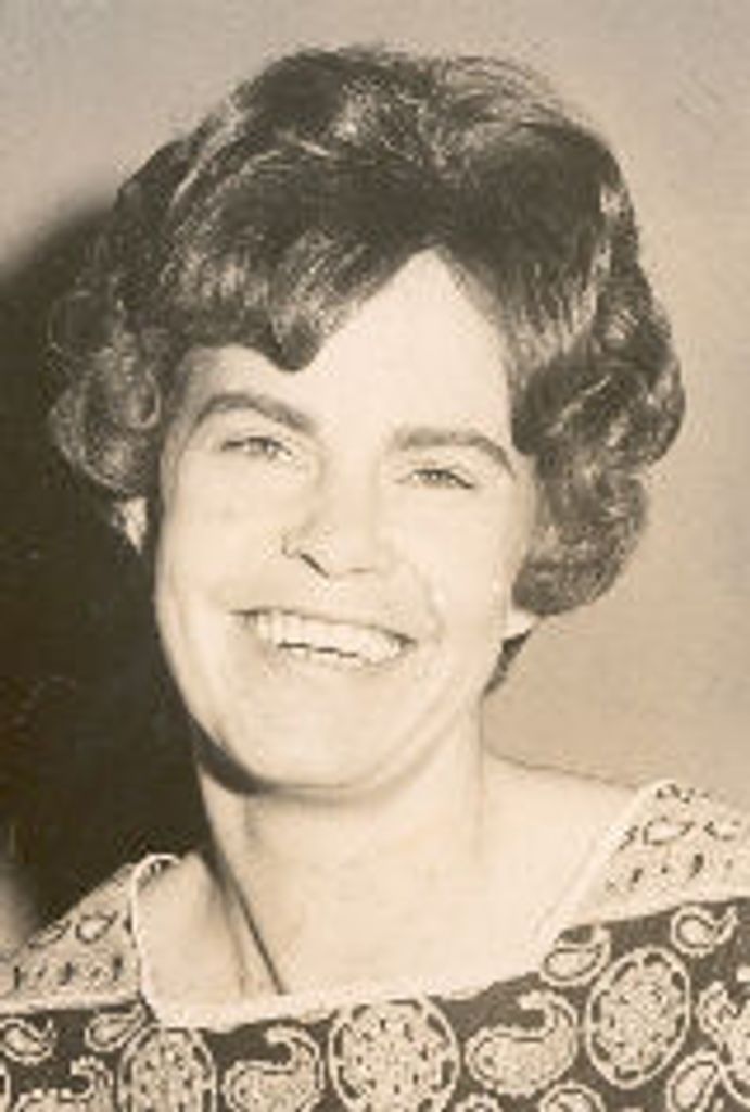 Ada Myrl Greer Thorpe Profile Photo