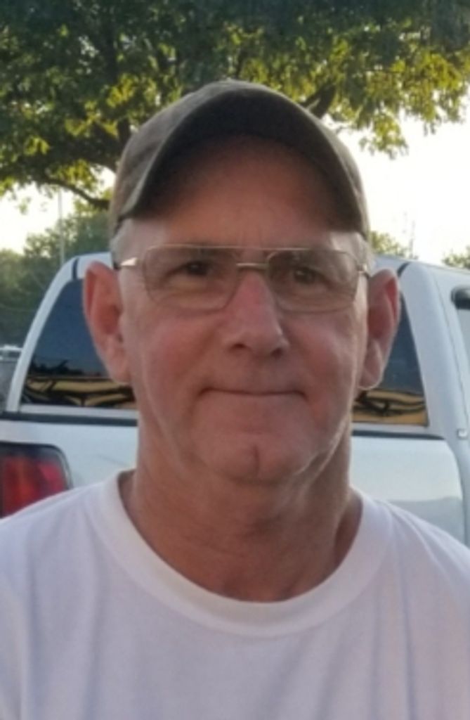 Tommy Ray Kelly