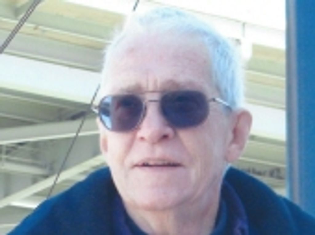 John M. Tirey