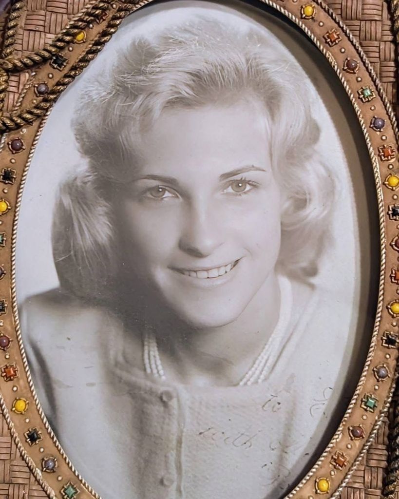 Paula Erlmeier Coburn