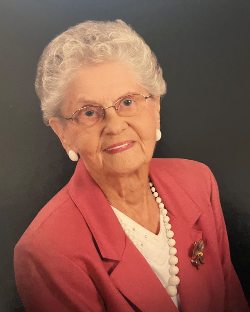 Margaret Alice Petersen Profile Photo
