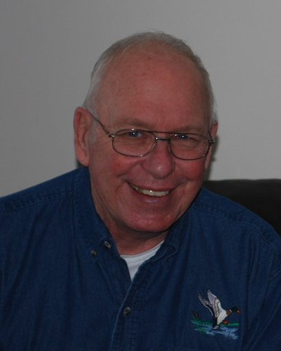 Walter L. Wood Jr.'s obituary image