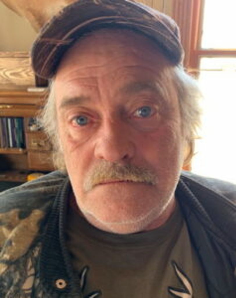 Dennis L. Johnson Profile Photo