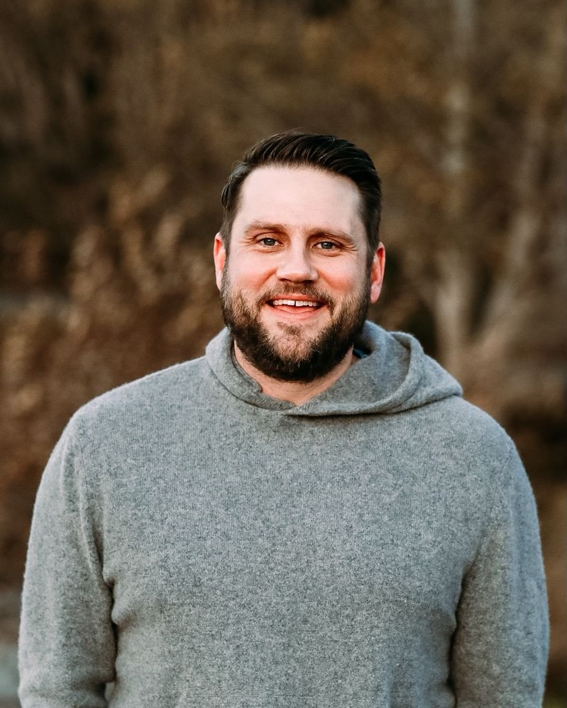 Michael Lee Adelman Profile Photo