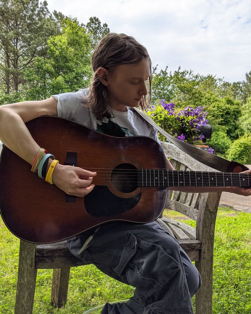 Austin Michael Perkins Profile Photo