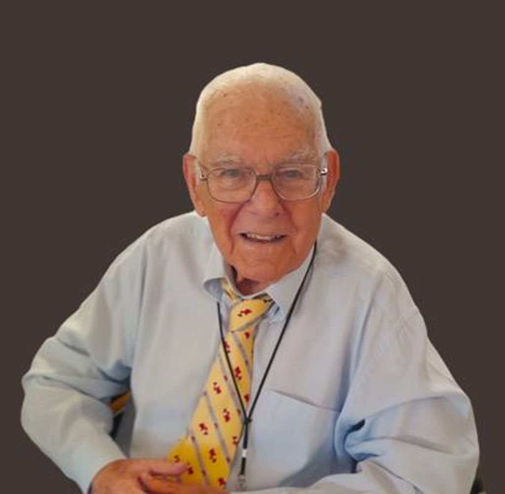 Charles F. Webberly Profile Photo