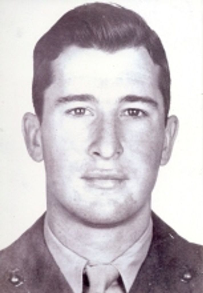 Henry E. Laque, Jr.