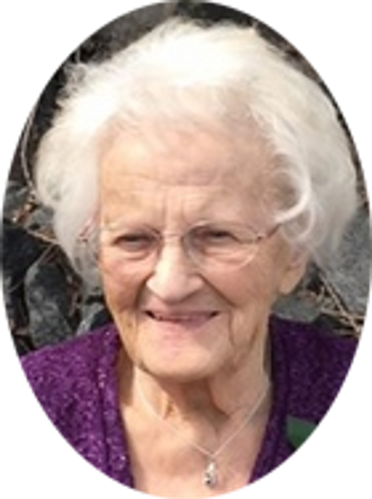 Dorothy Visger