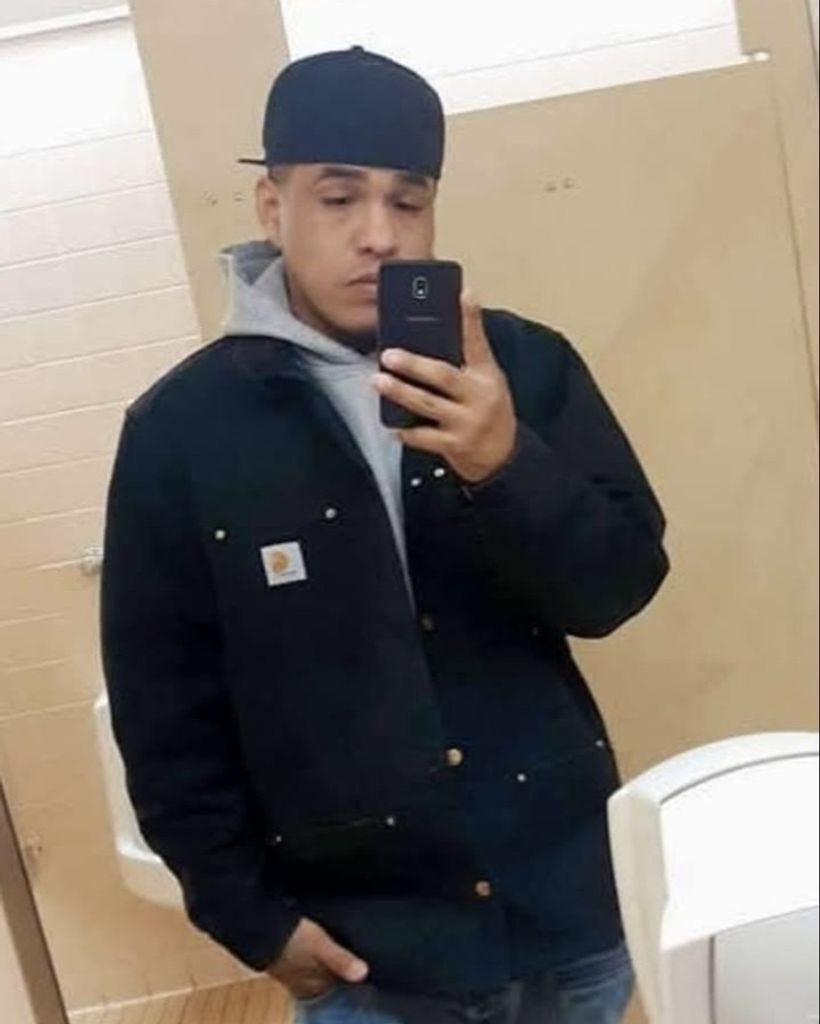 Evander James Eagle Road Profile Photo