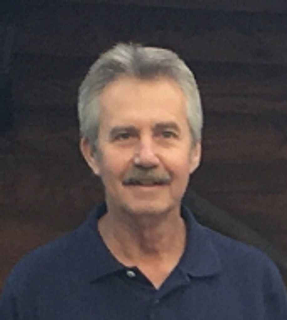 Barry Kent Morrison