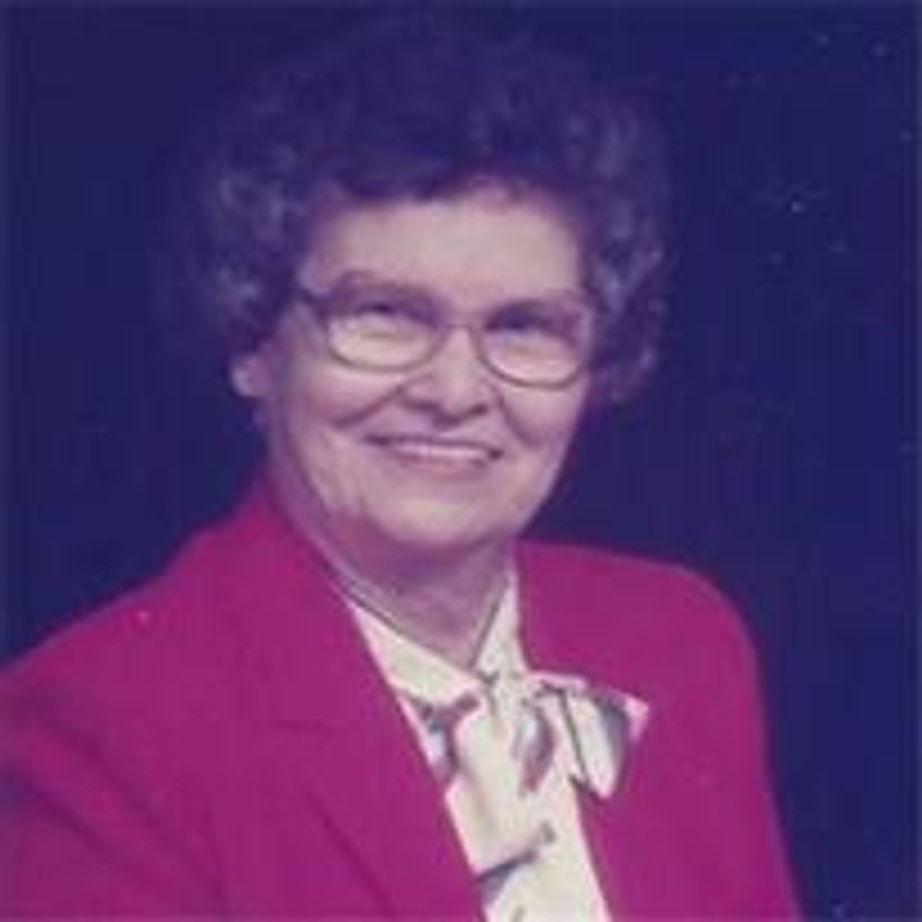 Wilma Elizabeth Frick Profile Photo