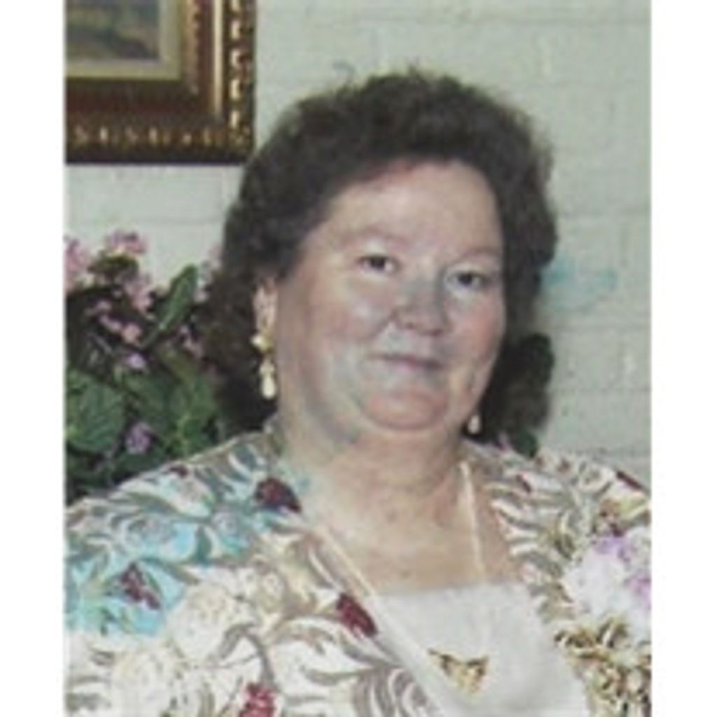 M. Barbara (Mitchell) Hynes
