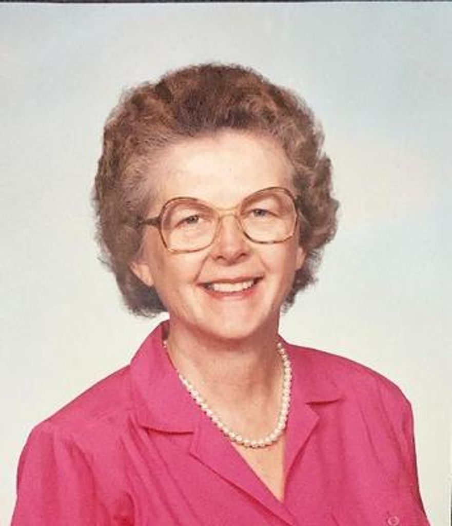 Glenna Boyle Smith Profile Photo