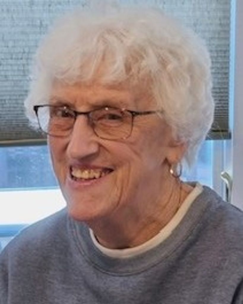 Ellen K. Ruppert