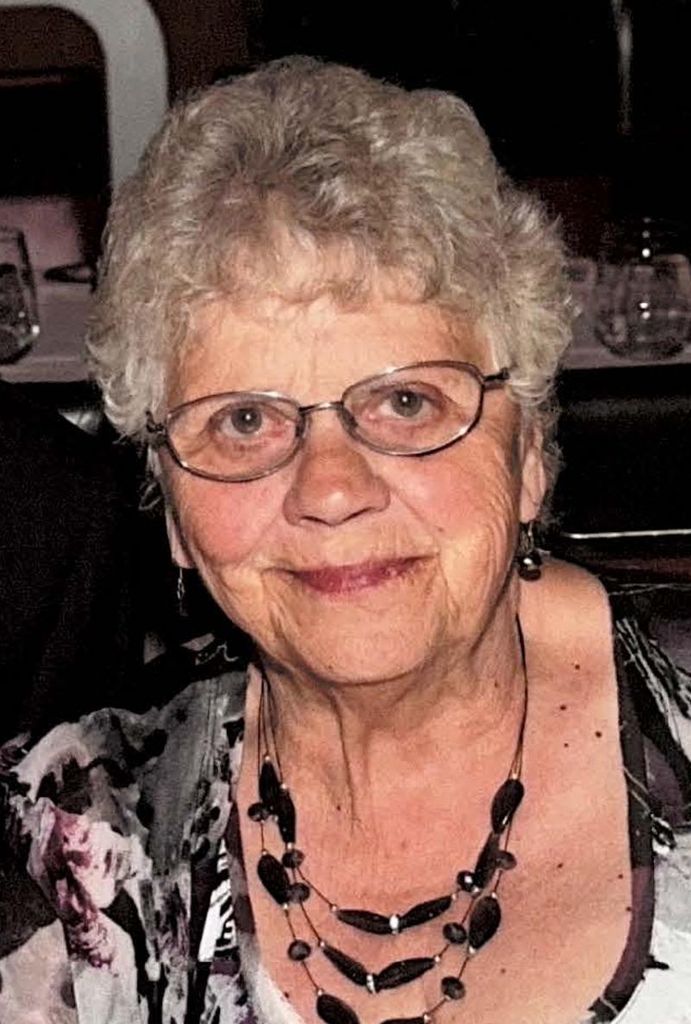 Joann Helmer Profile Photo