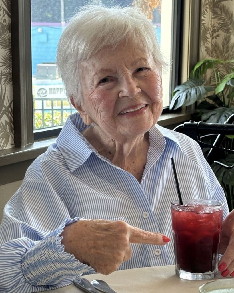 Margaret Jean Paulson Profile Photo