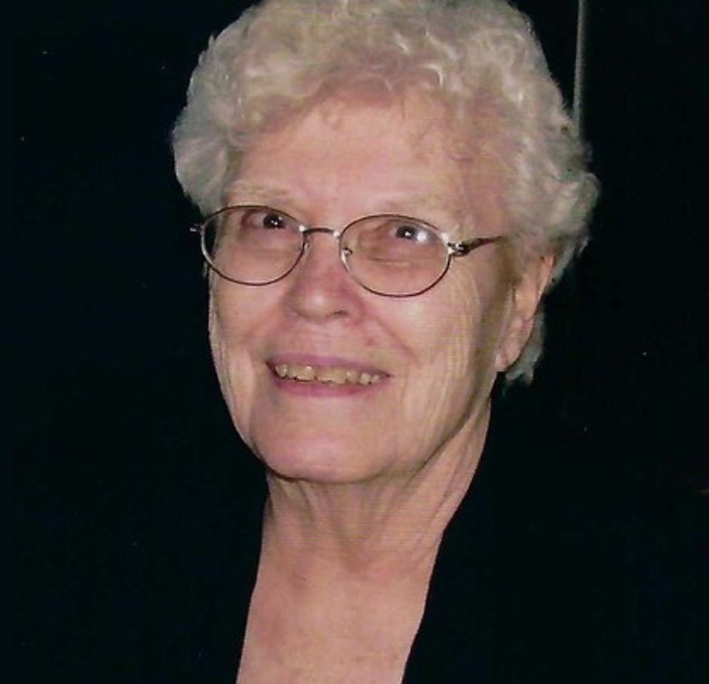 Mary Scott Profile Photo