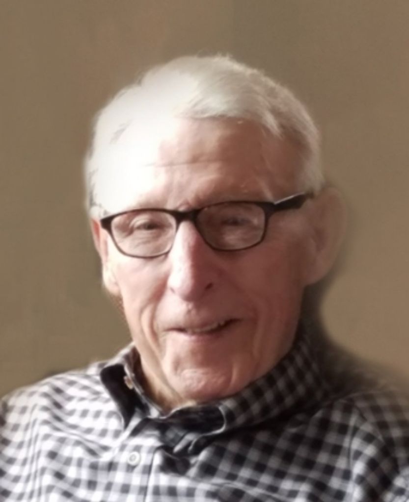 Jack Browne Profile Photo
