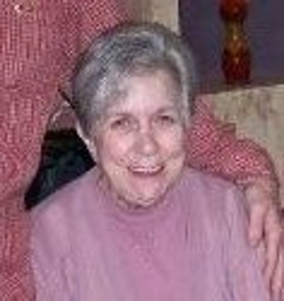 Janet Darden Woodbury
