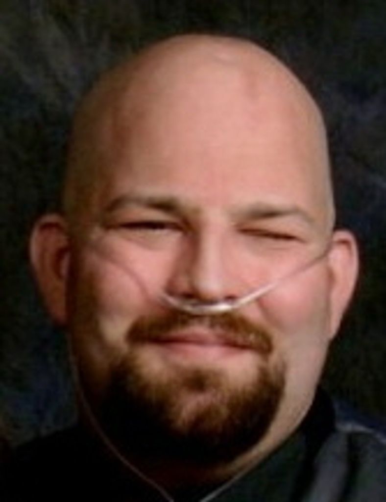 Matthew  Earl Godbout Profile Photo