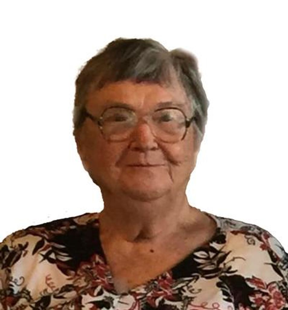 Melba Lorene Burch Profile Photo