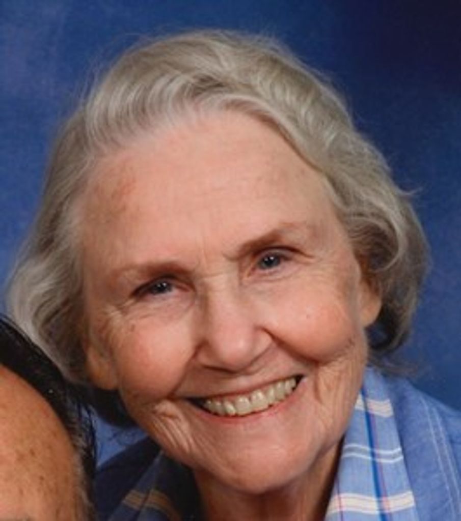 Martha May (Osterholt) Shirley Profile Photo