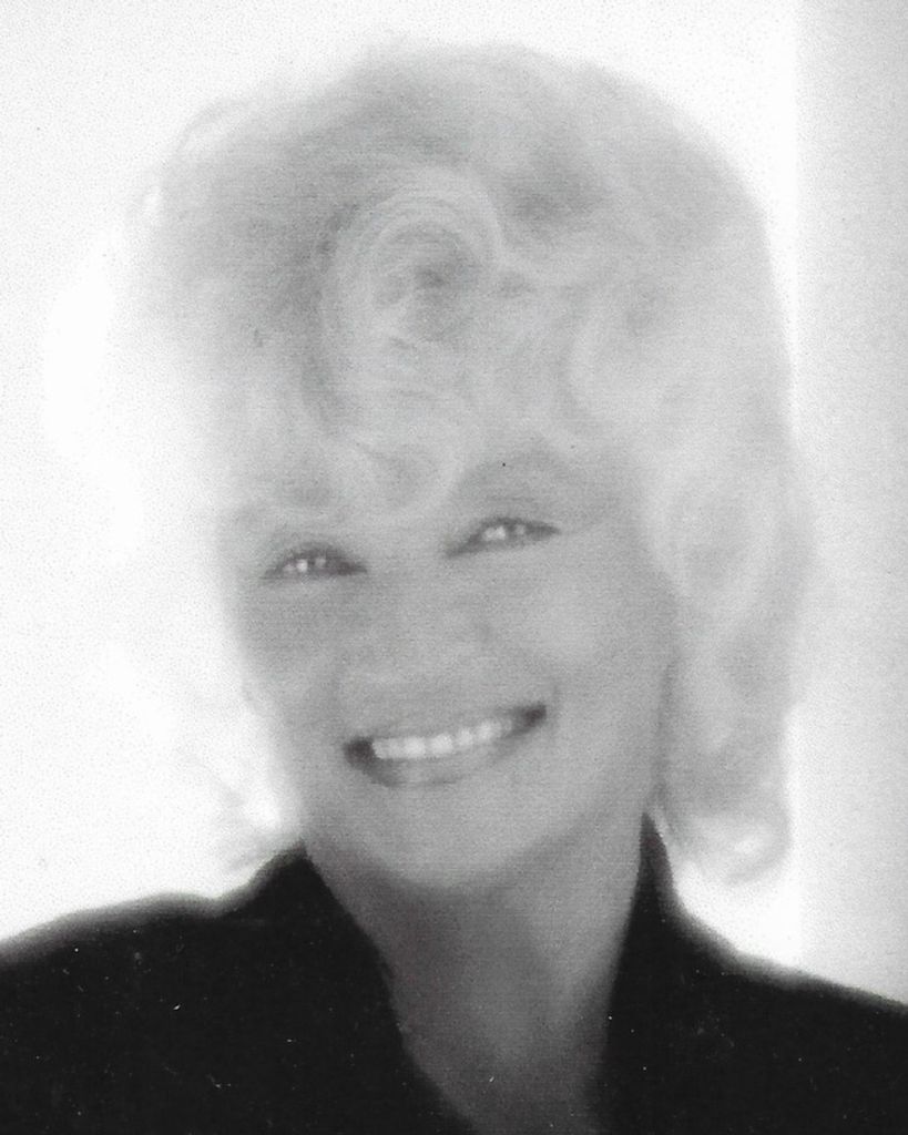 Juanita Joan Georgakopoulos
