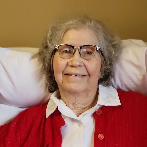 Geraldine "Geri" Marie Lanning Profile Photo