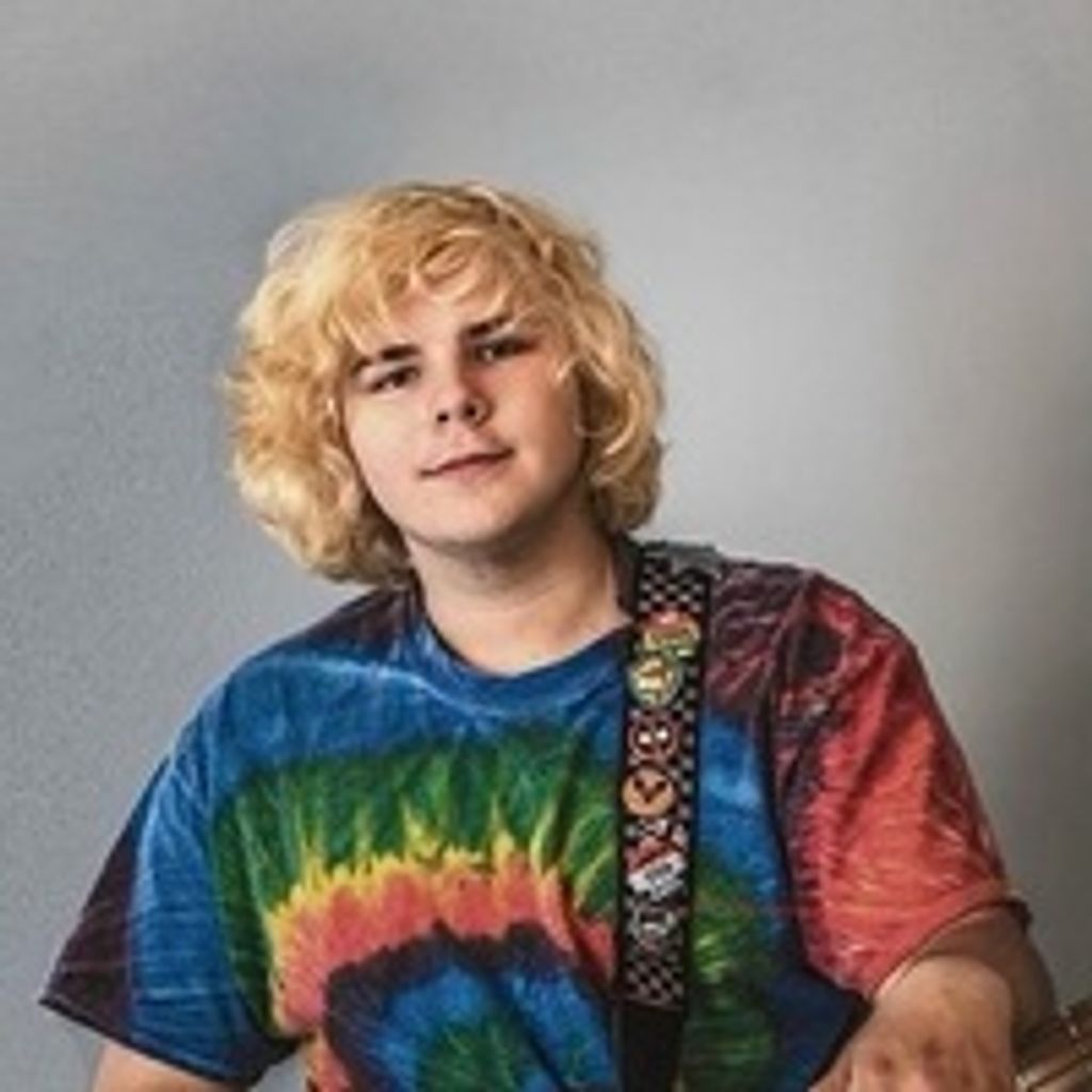 Wyatt Ian Fisher