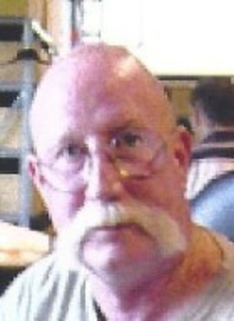 Peter E. Gradel Profile Photo