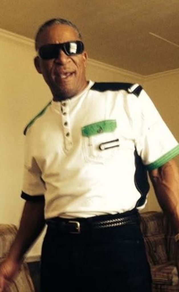 Vincent Mcdowell Profile Photo