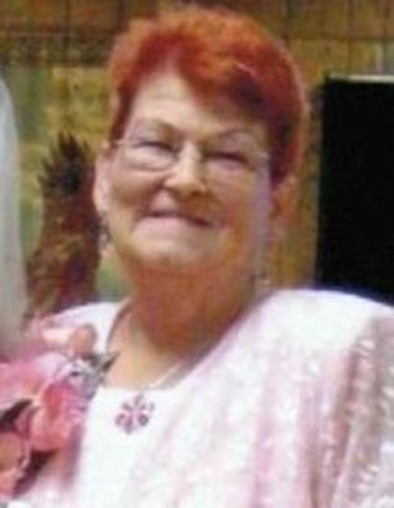 Margie K. Rhodes Profile Photo