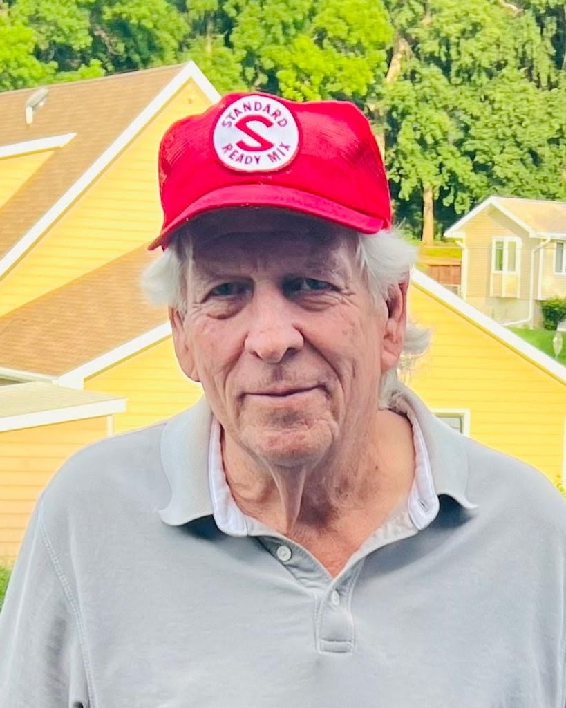 Larry Lee Ullrich Profile Photo