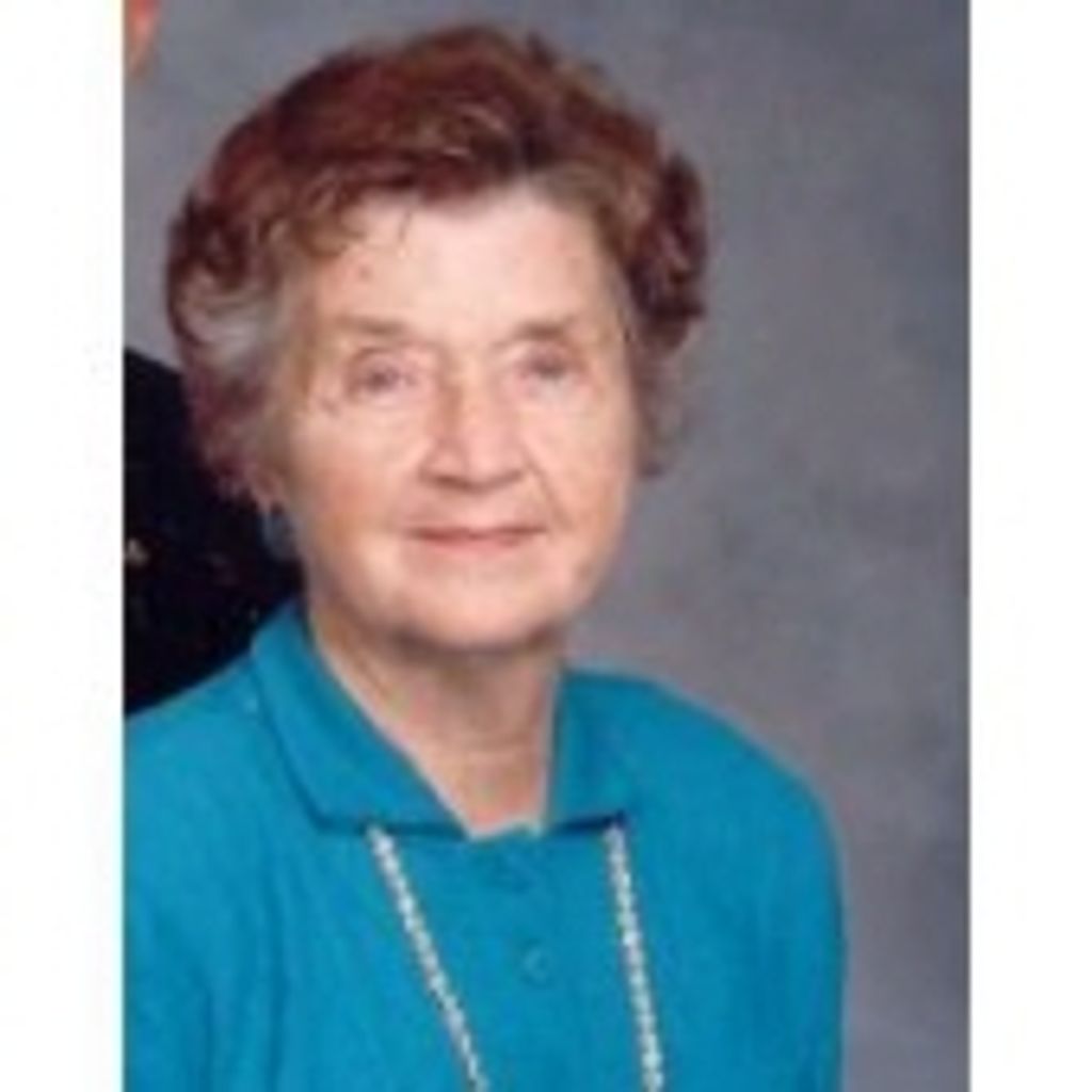 Anne H. Detweiler
