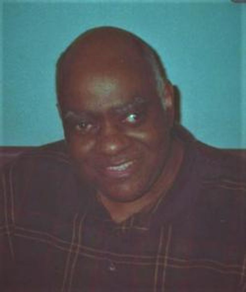 Mr. James Heflin