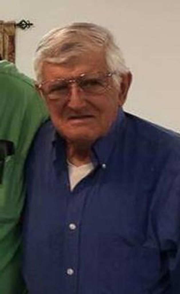 Junior H.W. Johnson Profile Photo